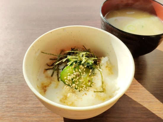 lavista_kawaguchi_breakfast_kappameshi