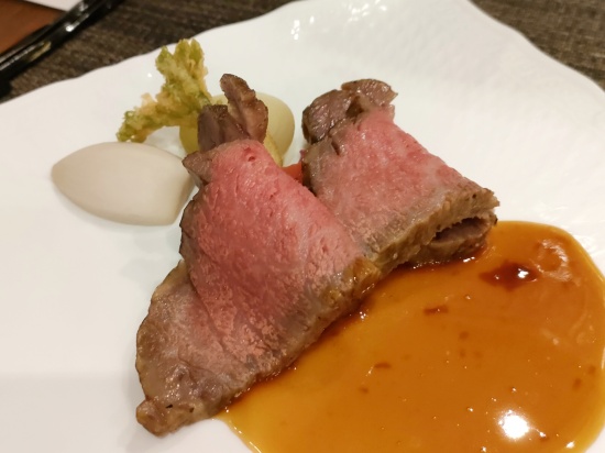 lavista_kawaguchi_dinner_beef