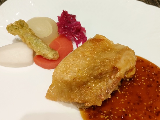 lavista_kawaguchi_dinner_chicken