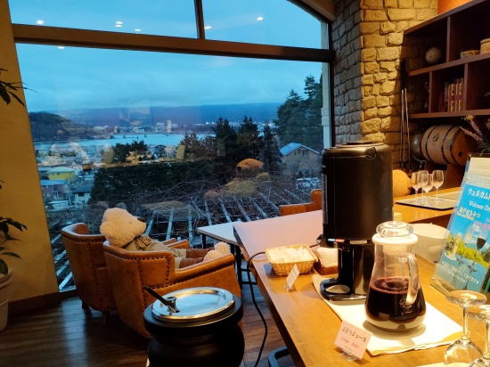 lavista_kawaguchi_lounge_drink