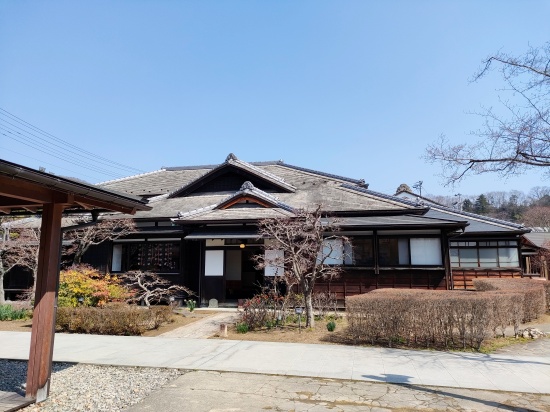 old_horikiri_house