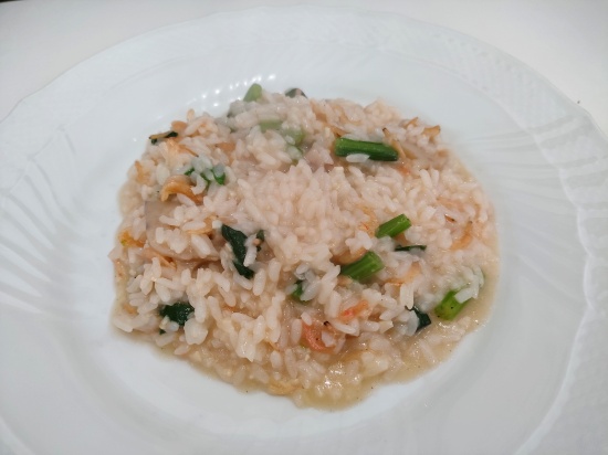 charme_tsurumi_risotto
