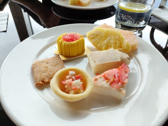 hilton_shenzhen_futian_afternoontea