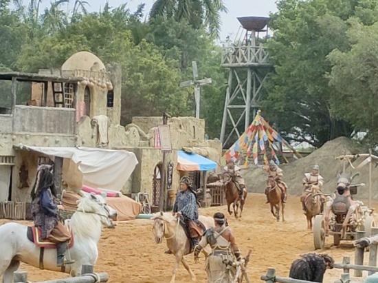 legends_of_desert_hourse_show_battle_sc