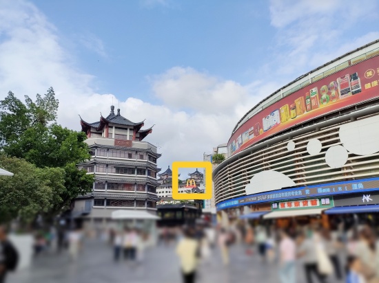 shenzhen_dong_men_lao_jie