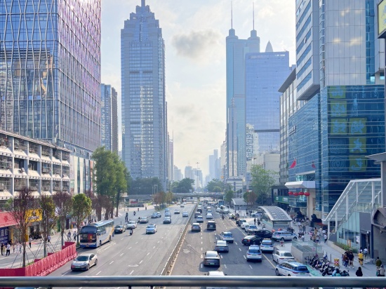 shenzhen_city