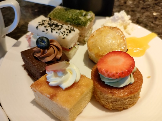 sheraton_futian_afternoontea_cake