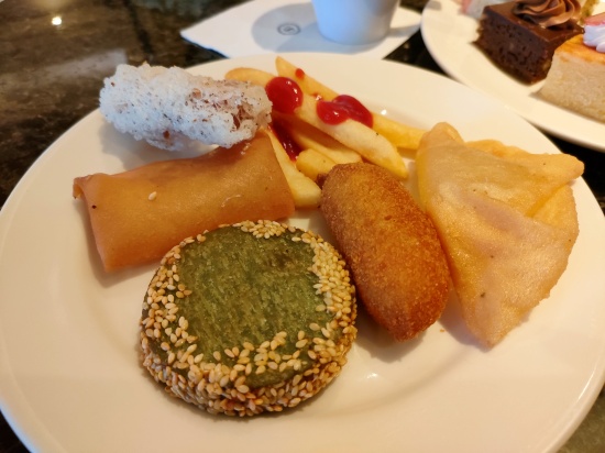 sheraton_futian_afternoontea_savory
