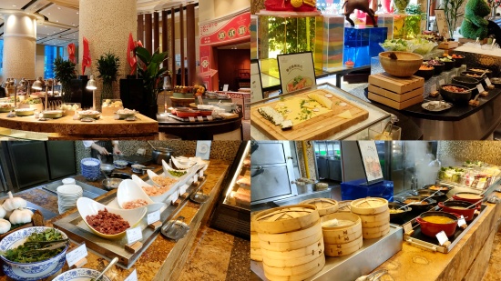 sheraton_futian_breakfast