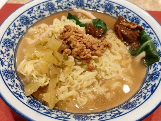 sheraton_futian_breakfast_noodle