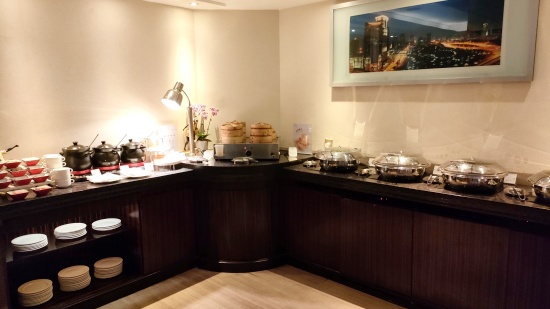 sheraton_futian_clublounge_colddeli