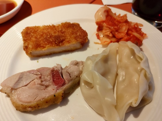 sheraton_futian_cocktailtime_dumplings
