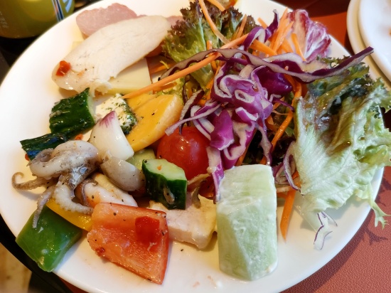 sheraton_futian_cocktailtime_salad