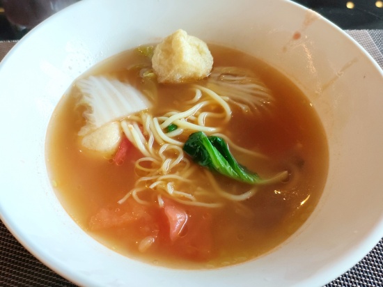 hilton_futian_breakfast_noodle