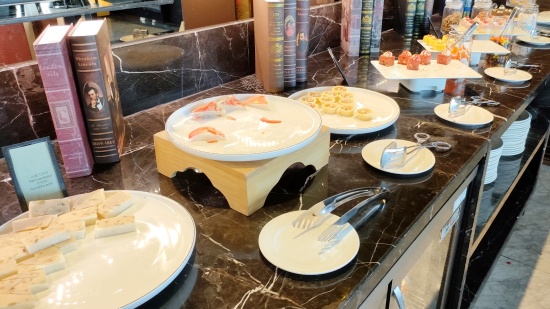 hilton_futian_club_afternoontea_cakes