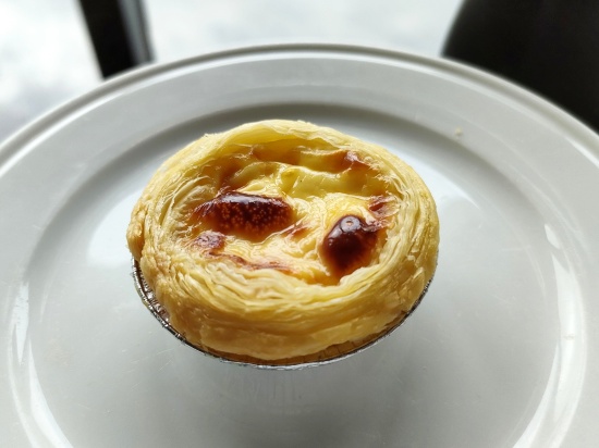 hilton_futian_club_afternoontea_eggturt