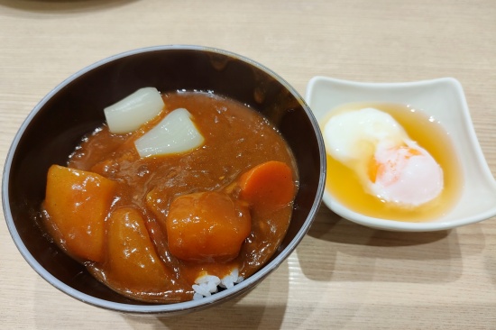 harvest_kinugawa_breakfast_curry