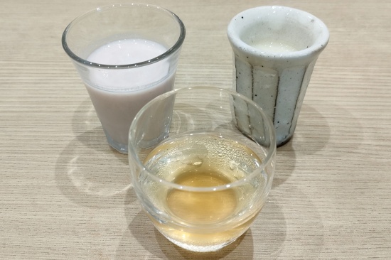 harvest_kinugawa_breakfast_drink