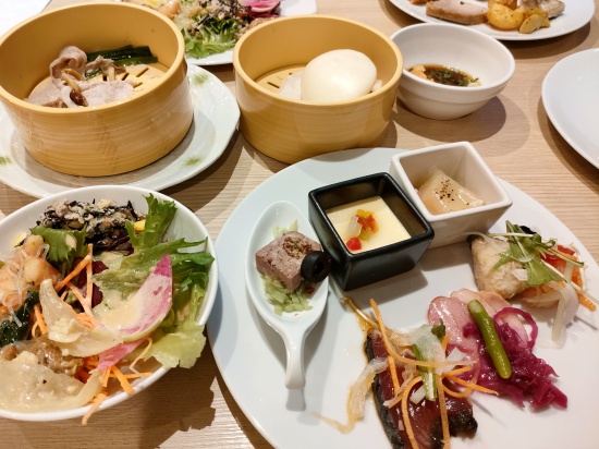 harvest_kinugawa_dinner