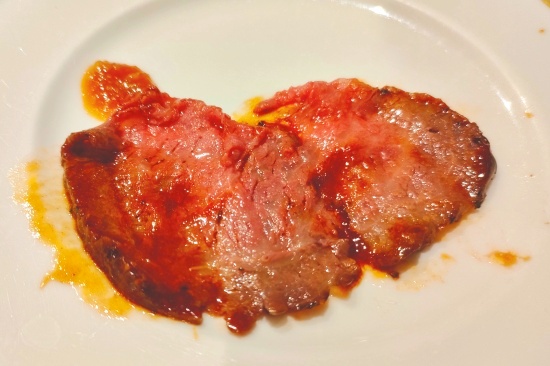 harvest_kinugawa_dinner_roastbeef