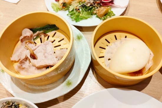 harvest_kinugawa_dinner_steamdish