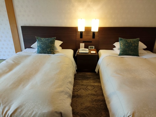 harvest_kinugawa_twinbed