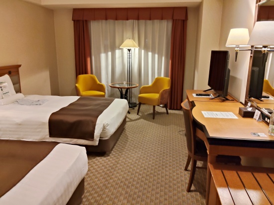 morioka.metropolitan_twinbed