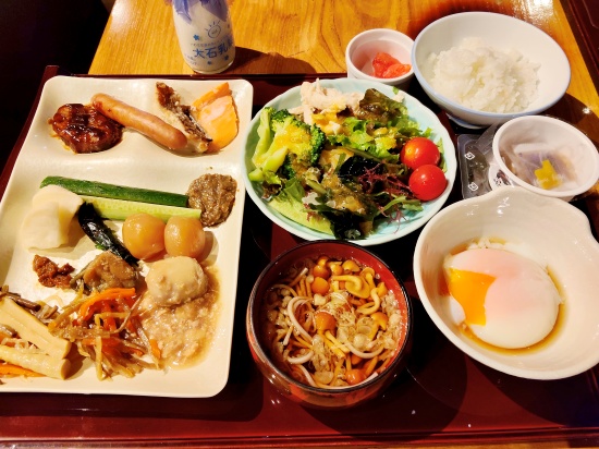 kazenotoki_breakfast