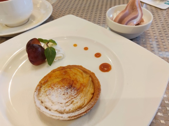 tobu_utsunomiya_hotel_lunch_dessert
